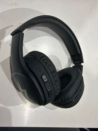 Casque Bluetooth neuf