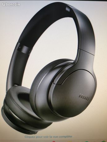 Casque Bluetooth sans Fil