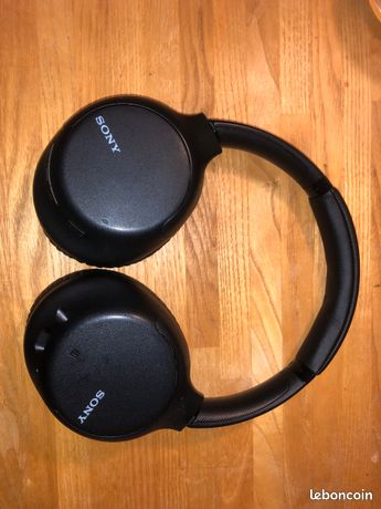 Casque Bluetooth WH-CH 710n