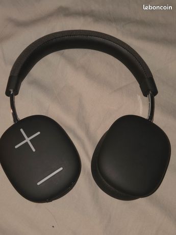 Casque bluetooth