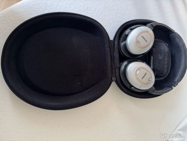 Casque bose qc 15