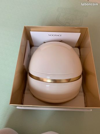 CASQUE CHEVEUX anti-chute ET repousse