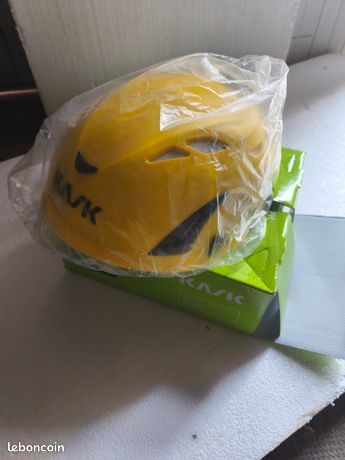 Casque de chantier Kask