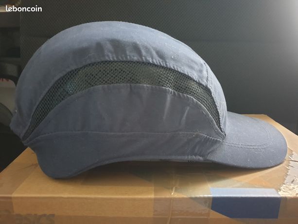 Casque de sécurité Casquette anti-heurt 3m