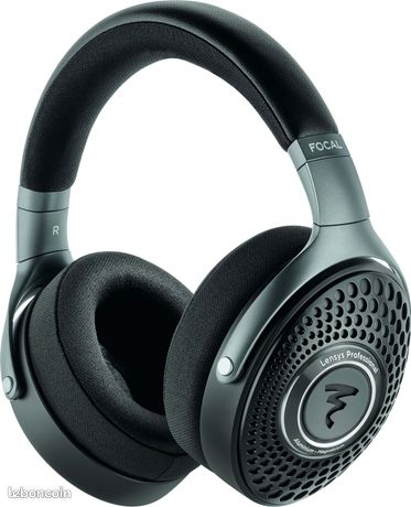 Casque filaire fermé pro FOCAL LENSYS PROFESSIONAL