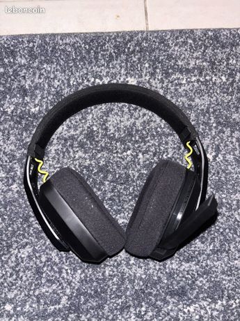 Casque Gaming