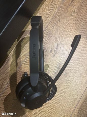 Casque jabra evolve 2 SE40