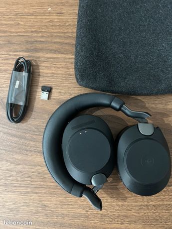 Casque Jabra evolve2 85 neuf