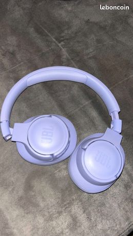 Casque JBL 720BT