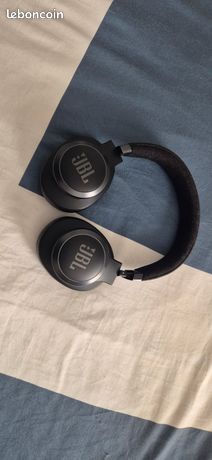 Casque jbl
