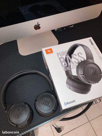 Casque Jbl