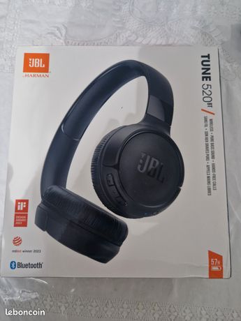 Casque JBL