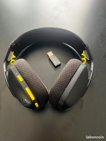Casque logitech G435