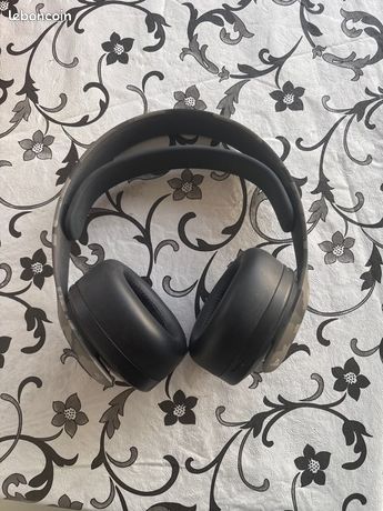 Casque ps5