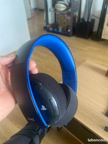 Casque sans fil Sony