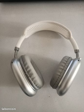 Casque sans fil