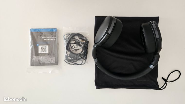 Casque Sennheiser HD 4.40 BT