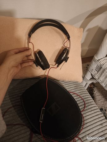 Casque Sennheiser momentum air