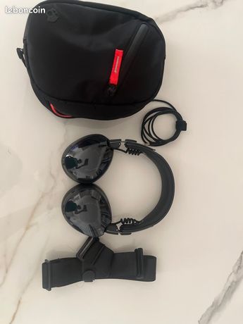Casque Skullcandy Aviator 900 ANC - neuf jamais utilisé