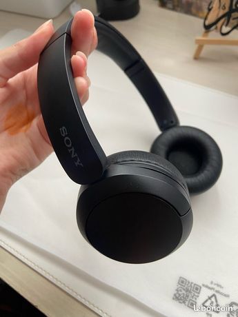 Casque Sony WH-CH520