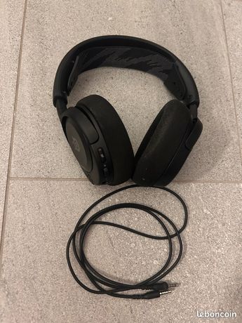 Casque SteelSeries Neuf