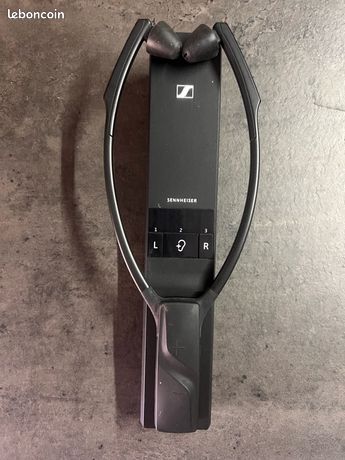 Casque TV Sennheiser RS 5000