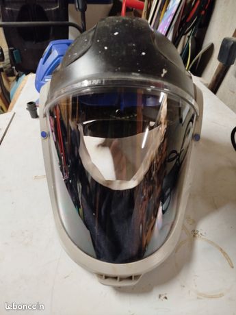 Casque versaflo 3M M-306