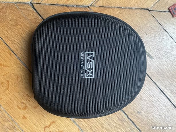 Casque VSX Platinium Édition