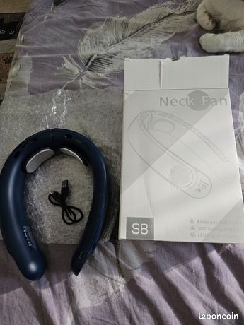 Casque