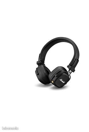 Casque