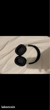 Casque appel max 80 négociable