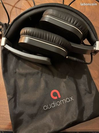 Casque audio