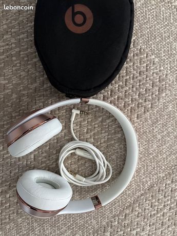 Casque audio BEATS