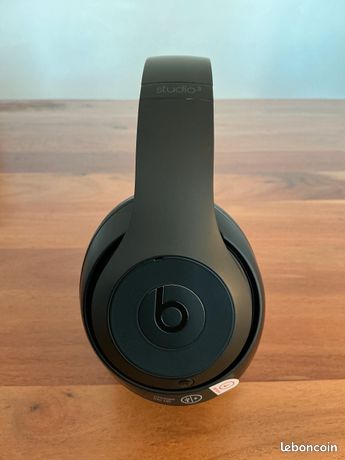 Casque Beats Studio3