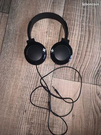 Casque filaire Philips SHL1600