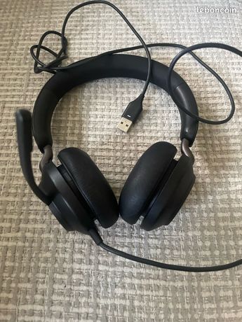 Casque jabra