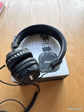 Casque Marshall Major 2