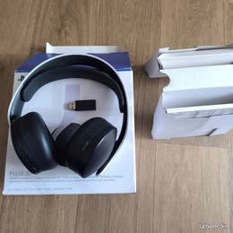 Casque ps5