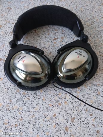 Casque Thomson HED 451