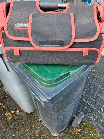 Casse a outils
