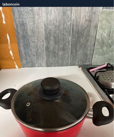 Casserole