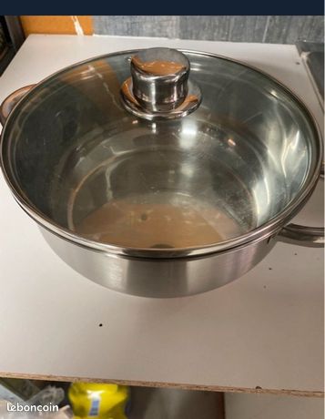 Casserole