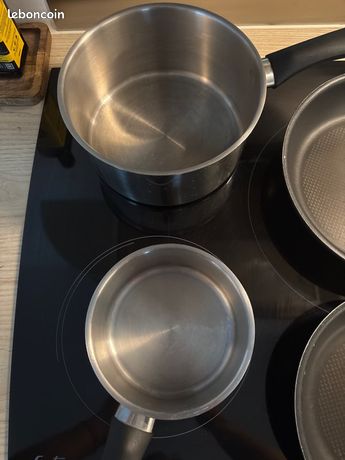 Casseroles & Poêles