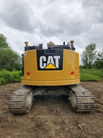 Caterpillar 325F