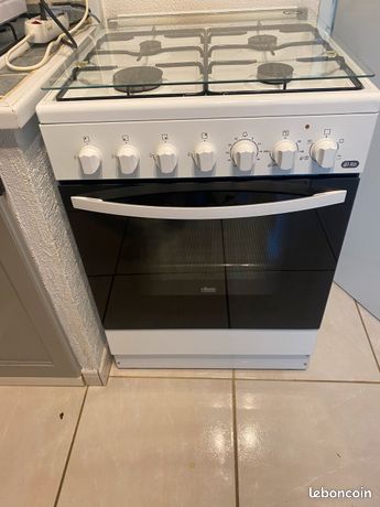 cuisinière