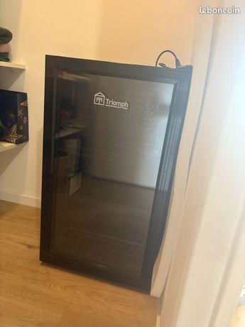 Cave à bières / vins