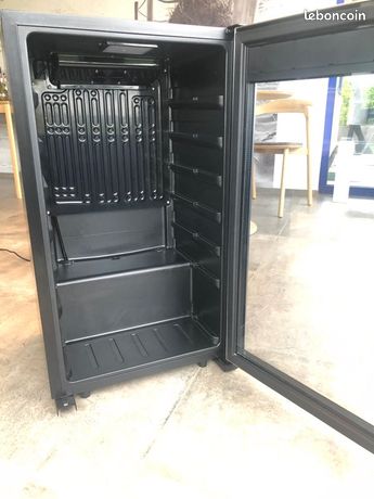 Cave à vin 38 bouteilles