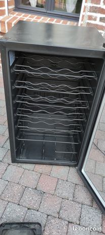 Cave à vin 48 bouteilles