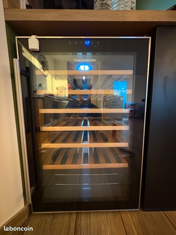 Cave à vin 48 bouteilles