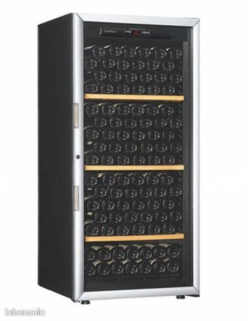 Cave à vin Artevino